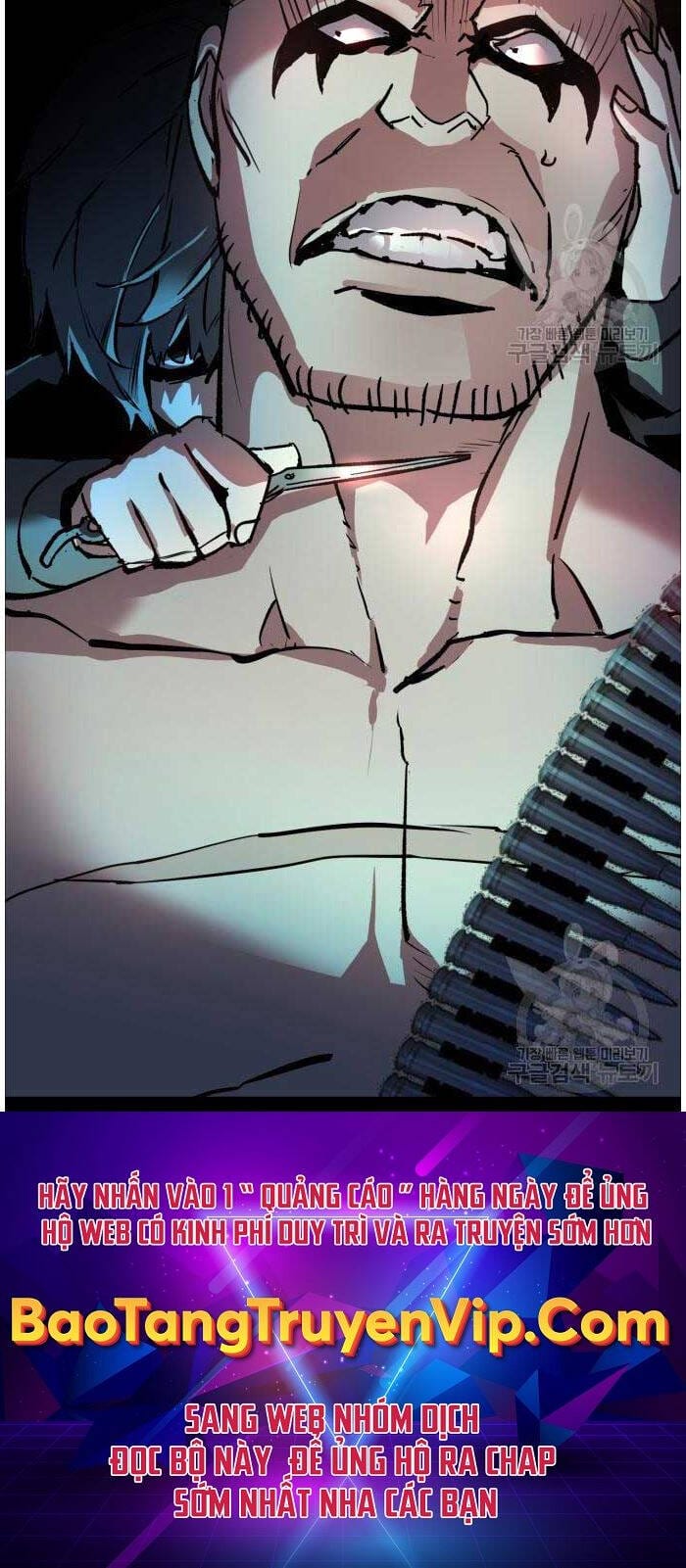 Truyện Tranh Bạn Học Của Tôi Là Lính Đánh Thuê trang 5