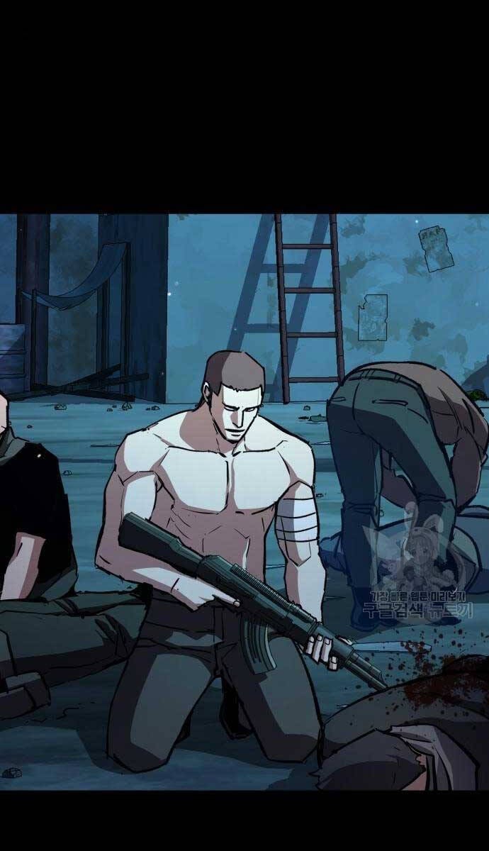 Truyện Tranh Bạn Học Của Tôi Là Lính Đánh Thuê trang 5