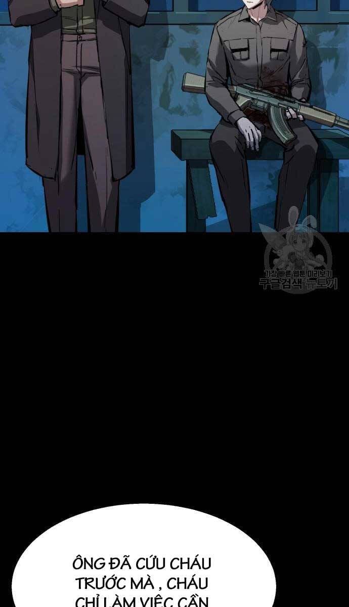 Truyện Tranh Bạn Học Của Tôi Là Lính Đánh Thuê trang 5