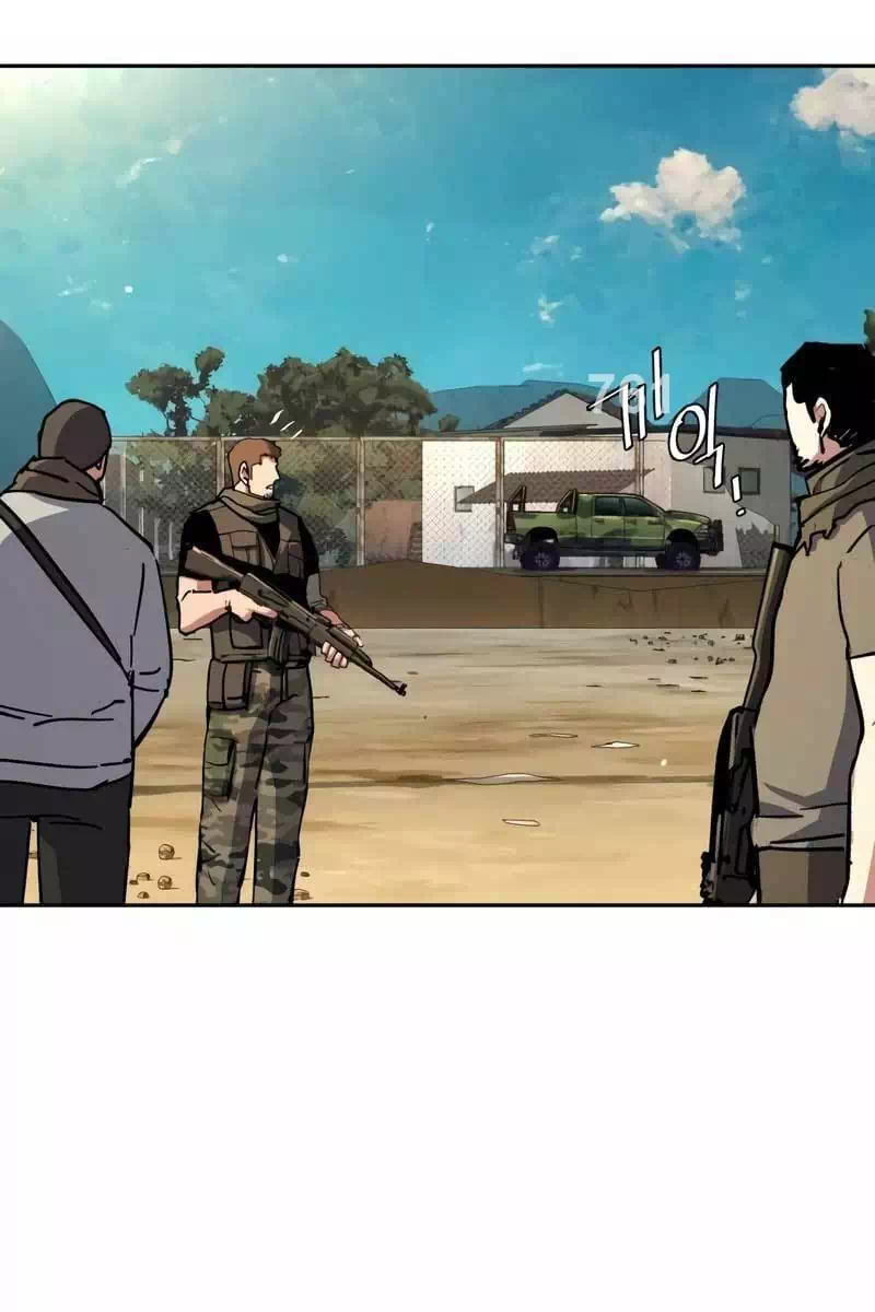 Truyện Tranh Bạn Học Của Tôi Là Lính Đánh Thuê trang 5