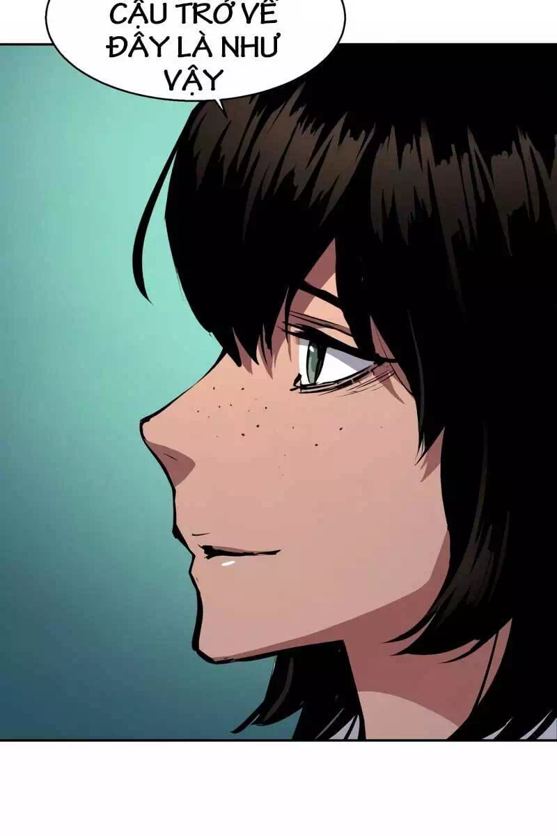 Truyện Tranh Bạn Học Của Tôi Là Lính Đánh Thuê trang 5