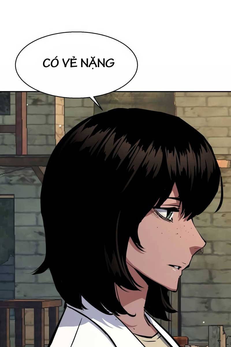 Truyện Tranh Bạn Học Của Tôi Là Lính Đánh Thuê trang 5