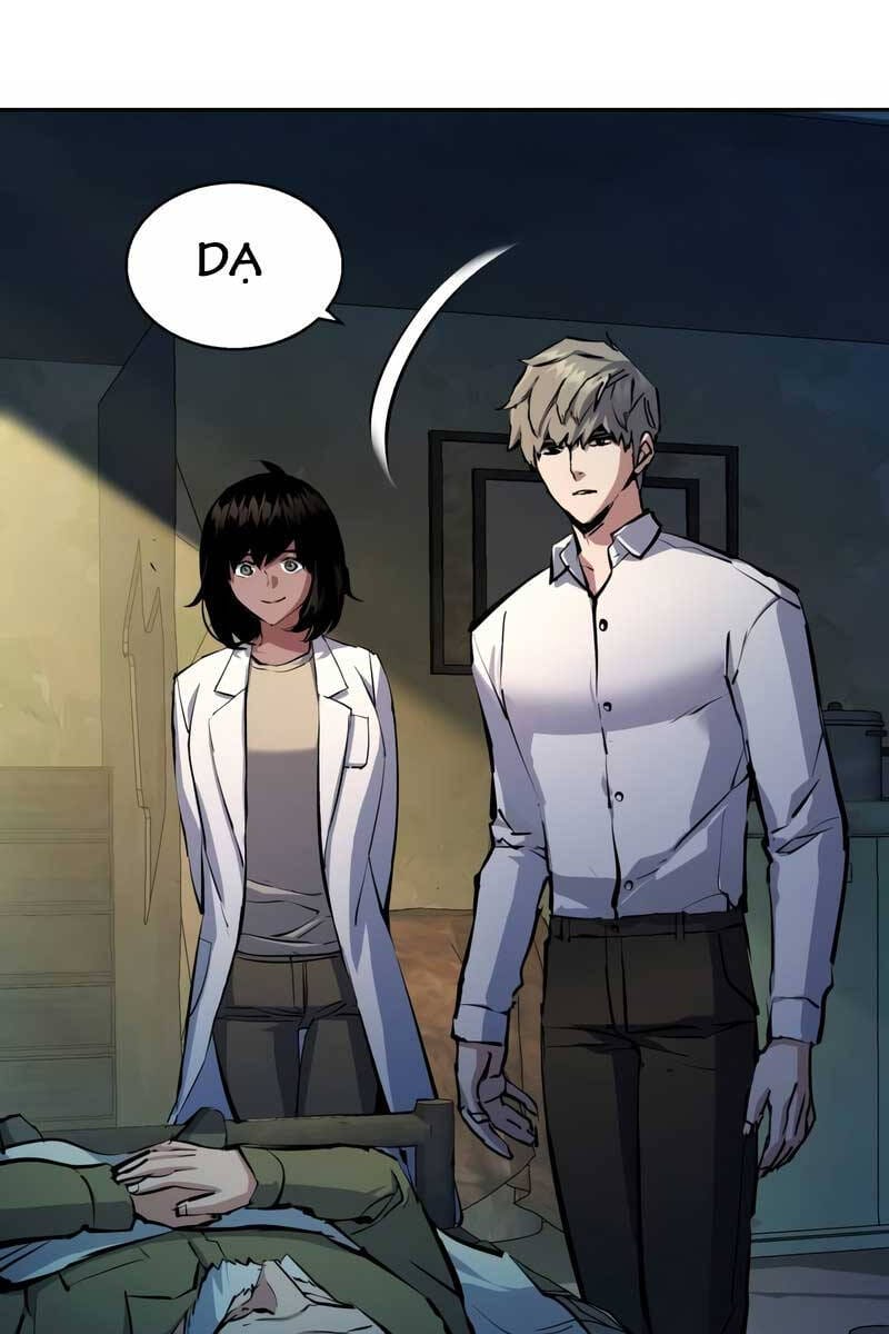 Truyện Tranh Bạn Học Của Tôi Là Lính Đánh Thuê trang 5