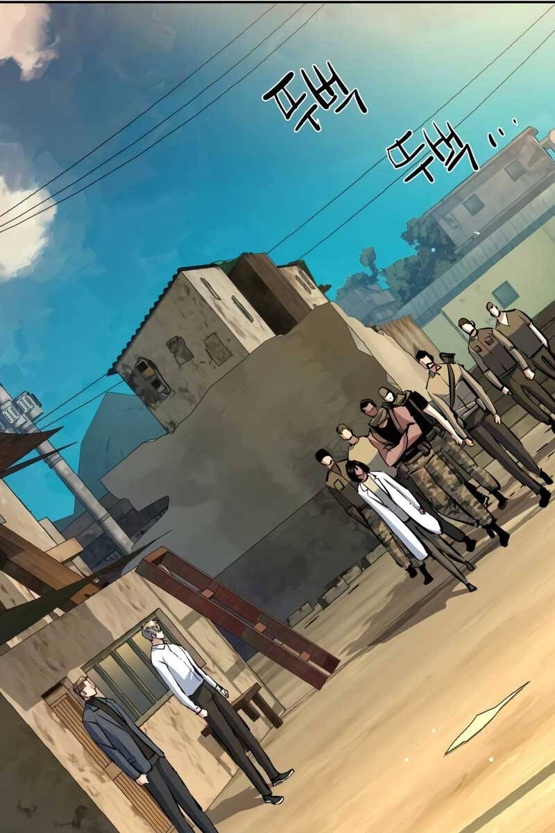 Truyện Tranh Bạn Học Của Tôi Là Lính Đánh Thuê trang 5