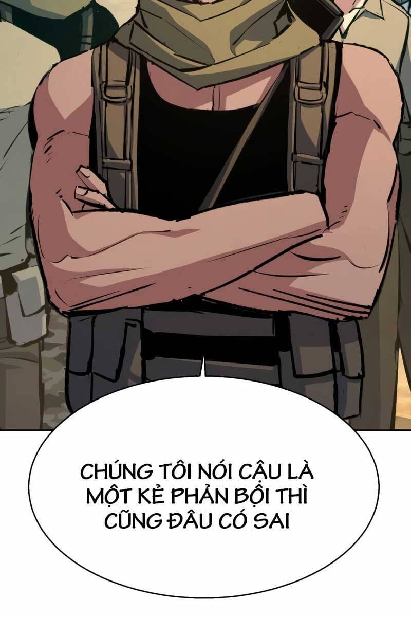 Truyện Tranh Bạn Học Của Tôi Là Lính Đánh Thuê trang 5