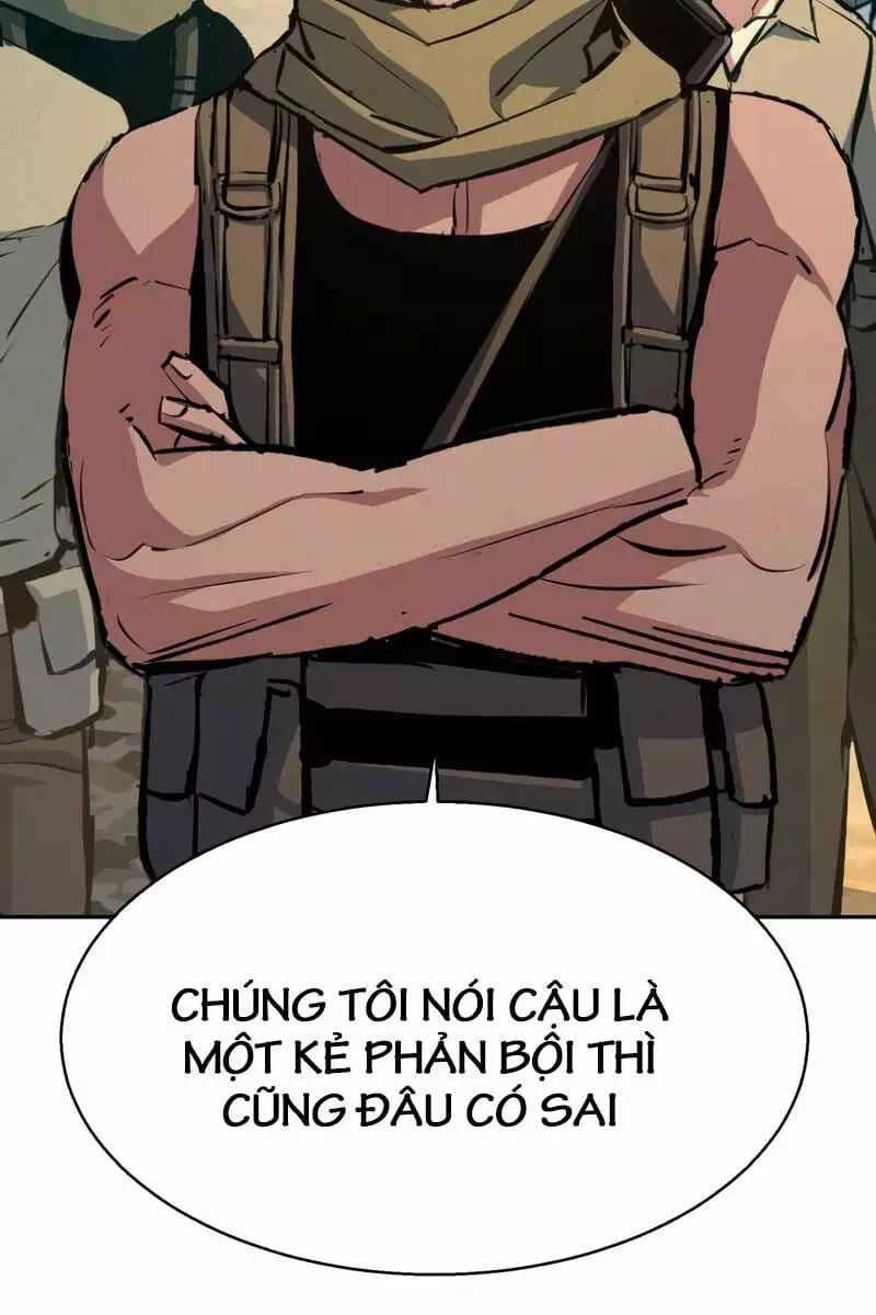 Truyện Tranh Bạn Học Của Tôi Là Lính Đánh Thuê trang 5