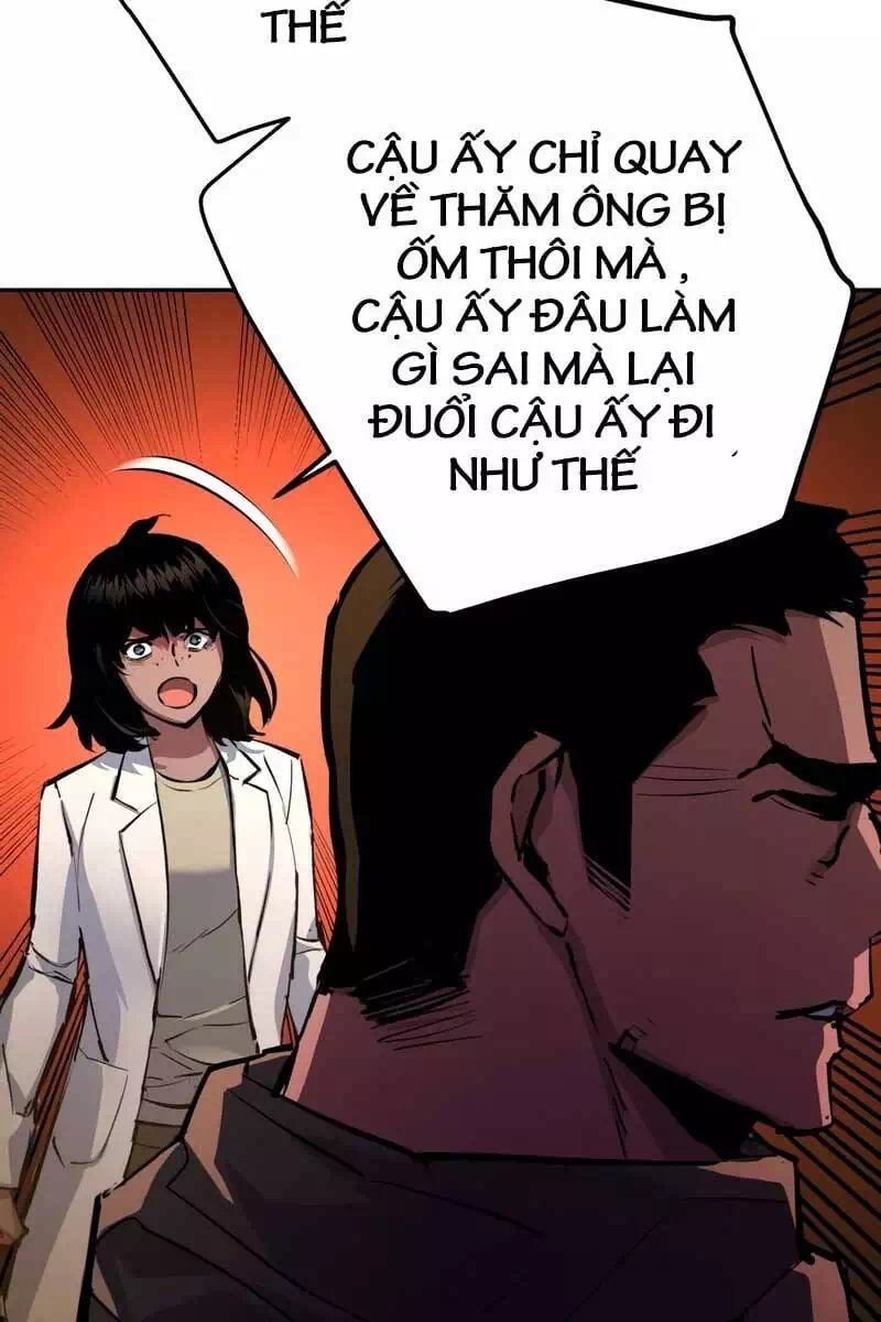 Truyện Tranh Bạn Học Của Tôi Là Lính Đánh Thuê trang 5