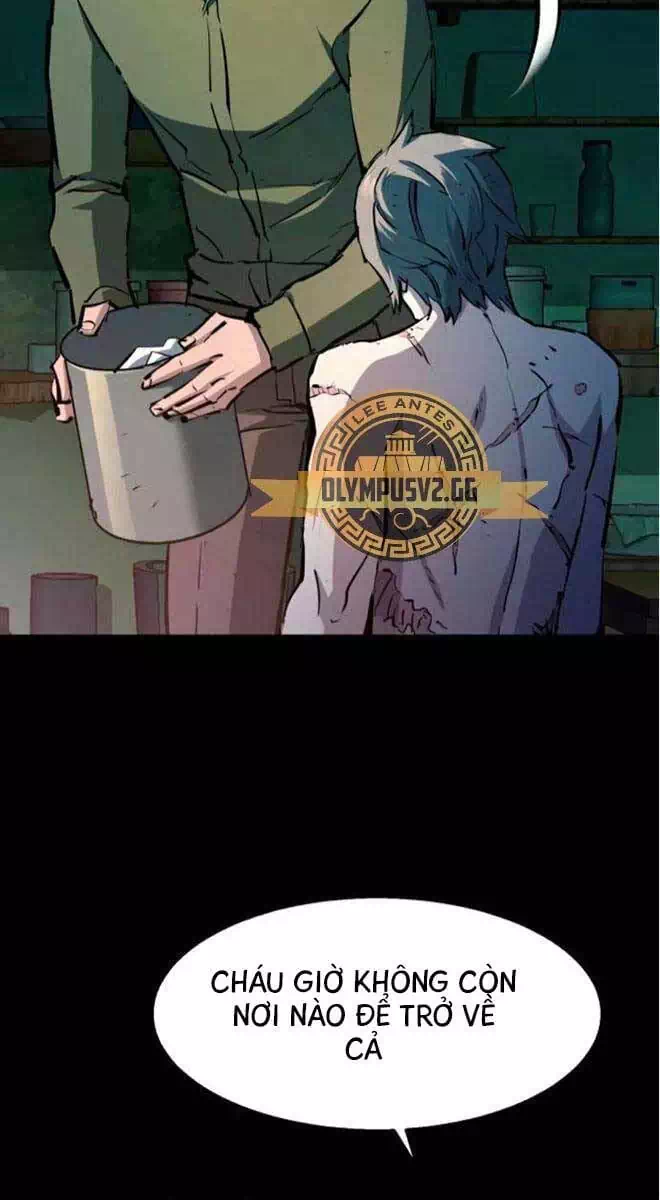 Truyện Tranh Bạn Học Của Tôi Là Lính Đánh Thuê trang 5