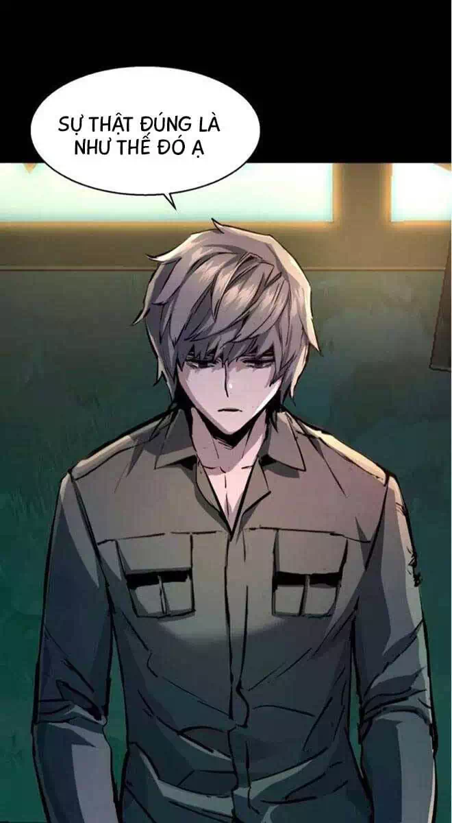 Truyện Tranh Bạn Học Của Tôi Là Lính Đánh Thuê trang 5