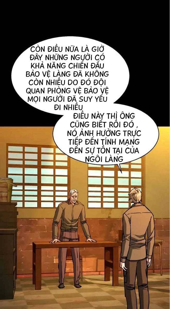 Truyện Tranh Bạn Học Của Tôi Là Lính Đánh Thuê trang 5