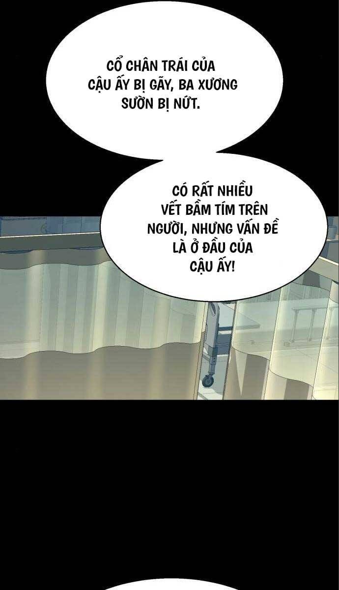 Truyện Tranh Bạn Học Của Tôi Là Lính Đánh Thuê trang 5