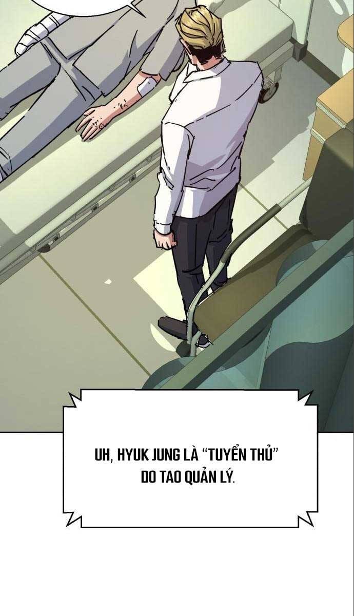 Truyện Tranh Bạn Học Của Tôi Là Lính Đánh Thuê trang 5