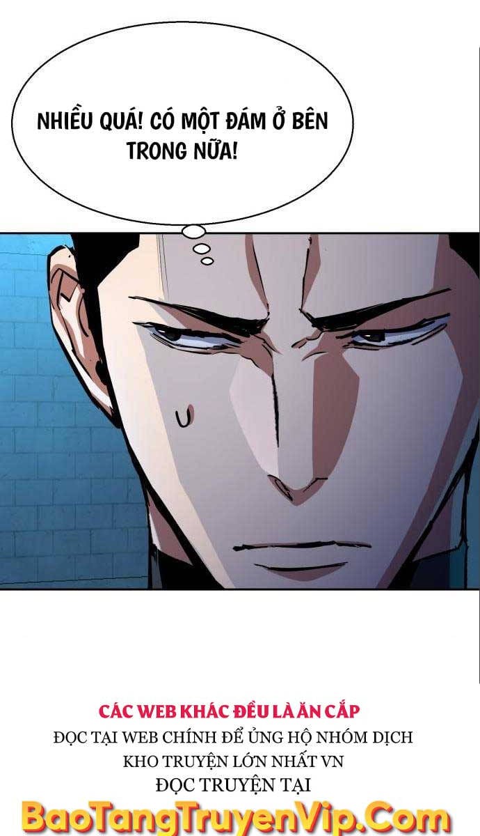 Truyện Tranh Bạn Học Của Tôi Là Lính Đánh Thuê trang 5