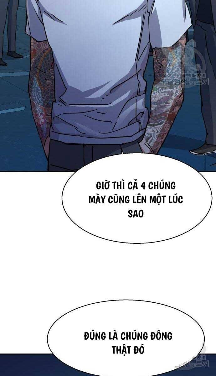 Truyện Tranh Bạn Học Của Tôi Là Lính Đánh Thuê trang 5