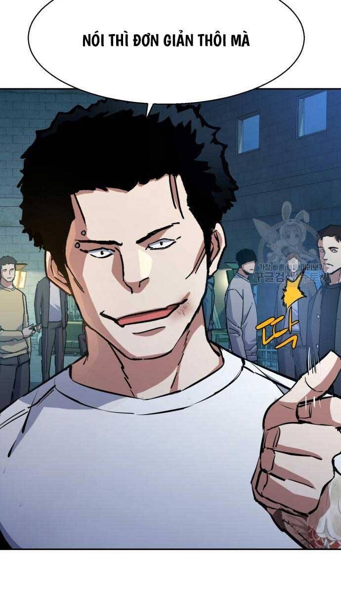 Truyện Tranh Bạn Học Của Tôi Là Lính Đánh Thuê trang 5