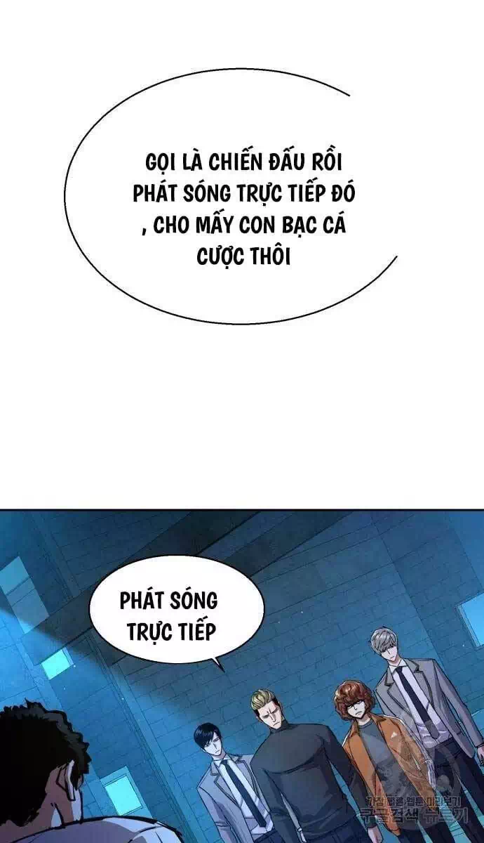 Truyện Tranh Bạn Học Của Tôi Là Lính Đánh Thuê trang 5