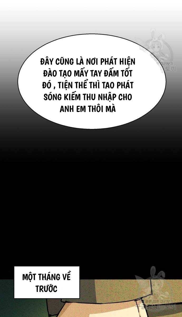 Truyện Tranh Bạn Học Của Tôi Là Lính Đánh Thuê trang 5