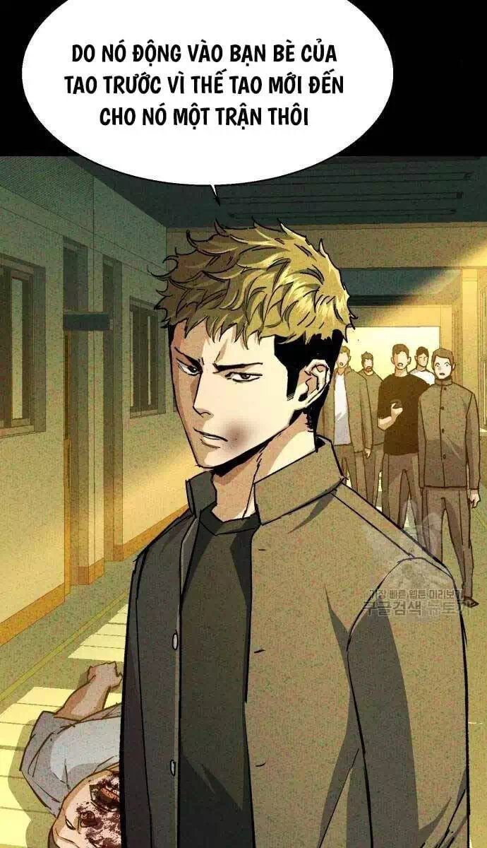 Truyện Tranh Bạn Học Của Tôi Là Lính Đánh Thuê trang 5