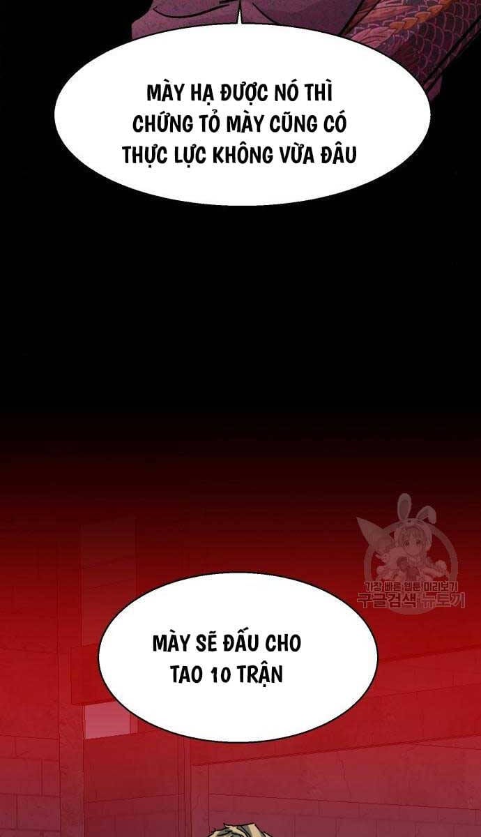 Truyện Tranh Bạn Học Của Tôi Là Lính Đánh Thuê trang 5