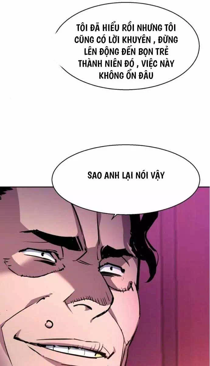 Truyện Tranh Bạn Học Của Tôi Là Lính Đánh Thuê trang 5