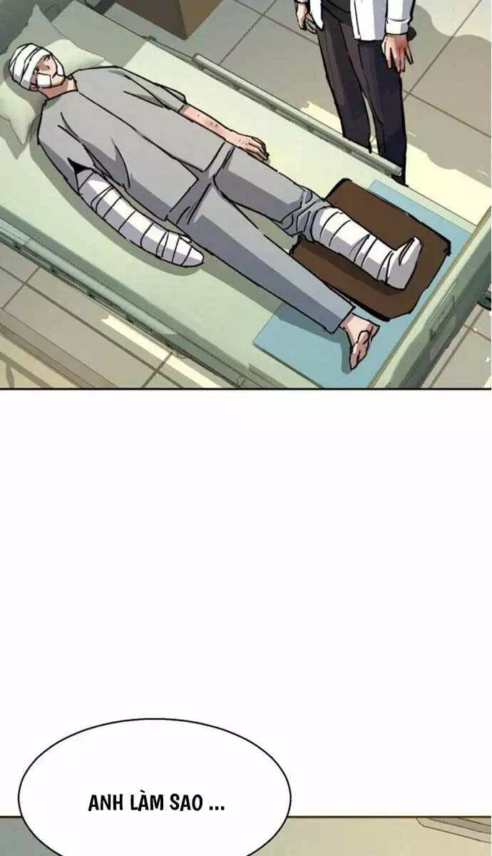 Truyện Tranh Bạn Học Của Tôi Là Lính Đánh Thuê trang 5