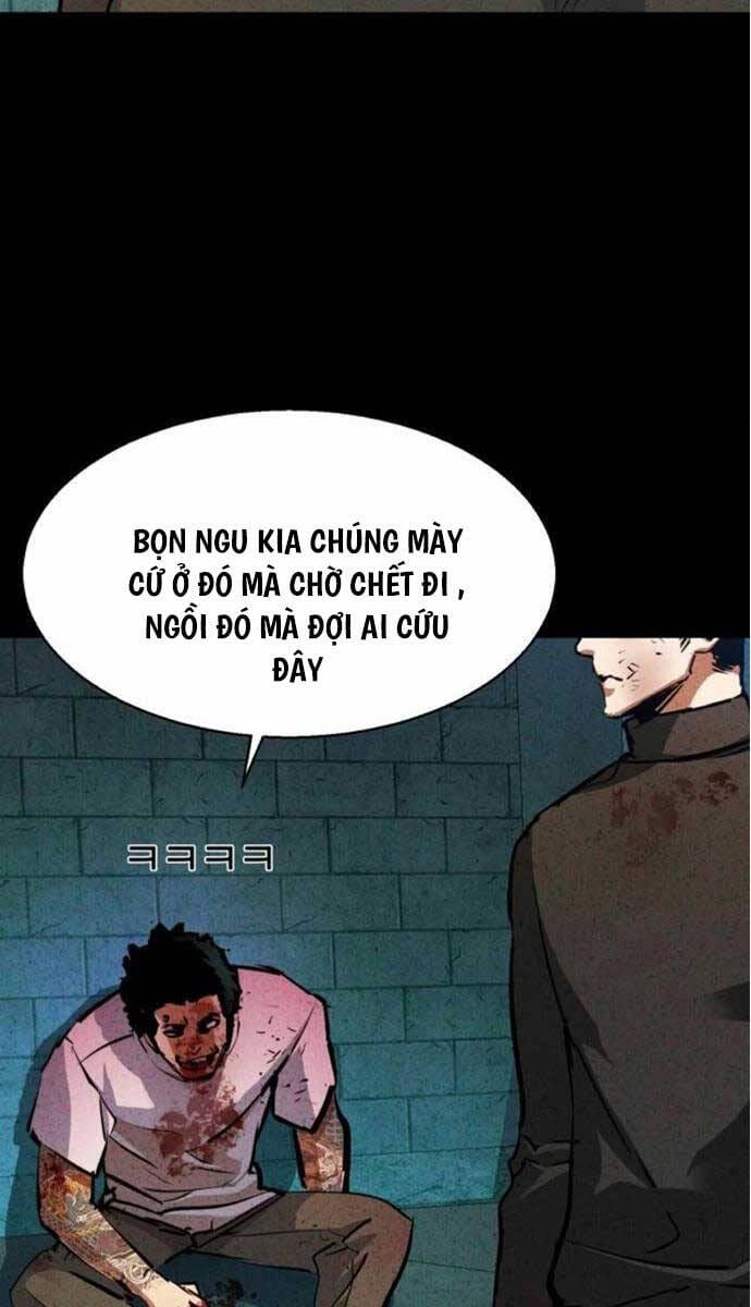 Truyện Tranh Bạn Học Của Tôi Là Lính Đánh Thuê trang 5