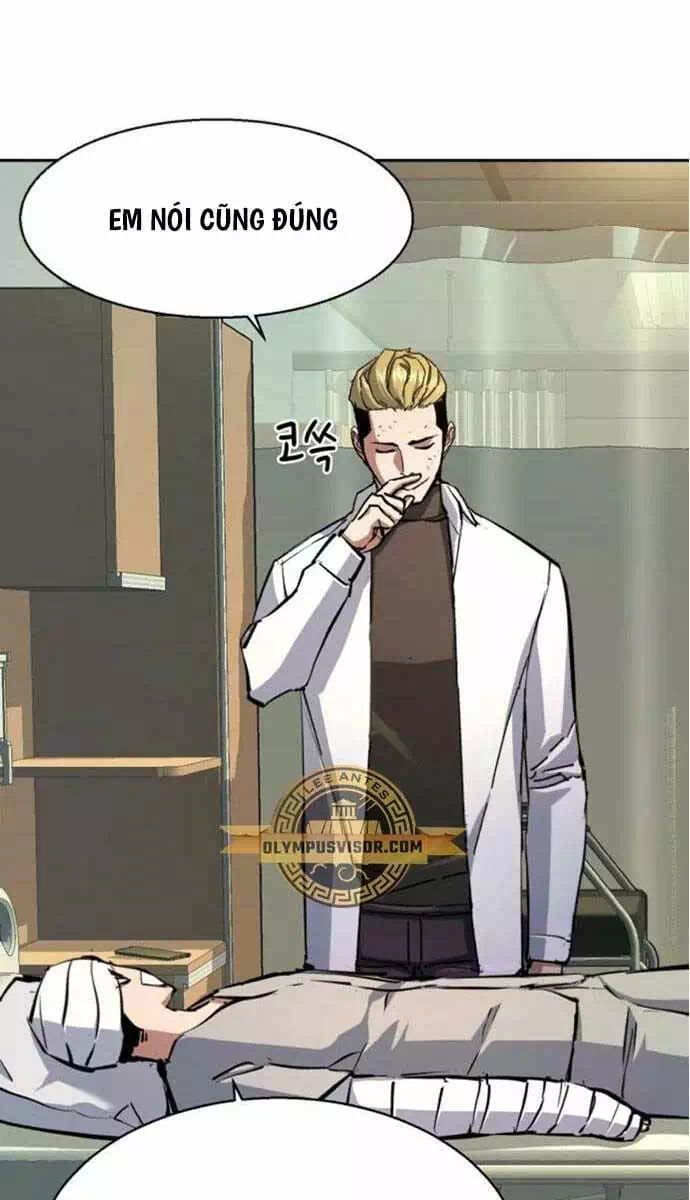Truyện Tranh Bạn Học Của Tôi Là Lính Đánh Thuê trang 5