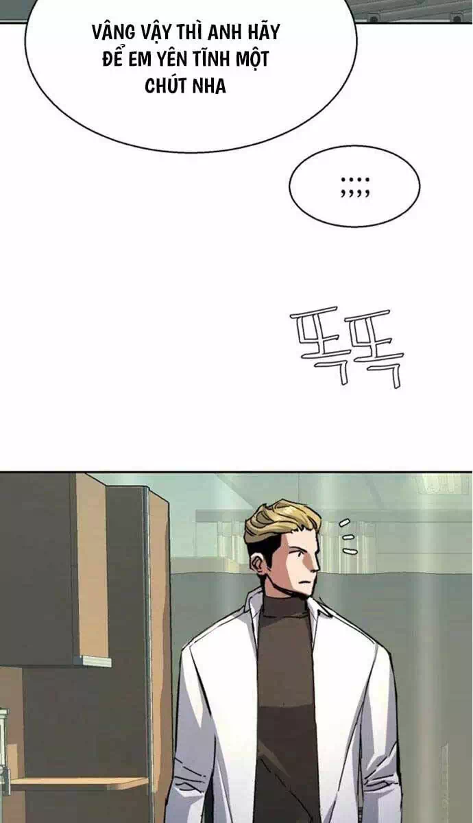 Truyện Tranh Bạn Học Của Tôi Là Lính Đánh Thuê trang 5