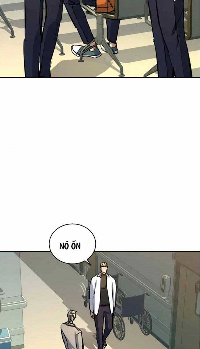 Truyện Tranh Bạn Học Của Tôi Là Lính Đánh Thuê trang 5