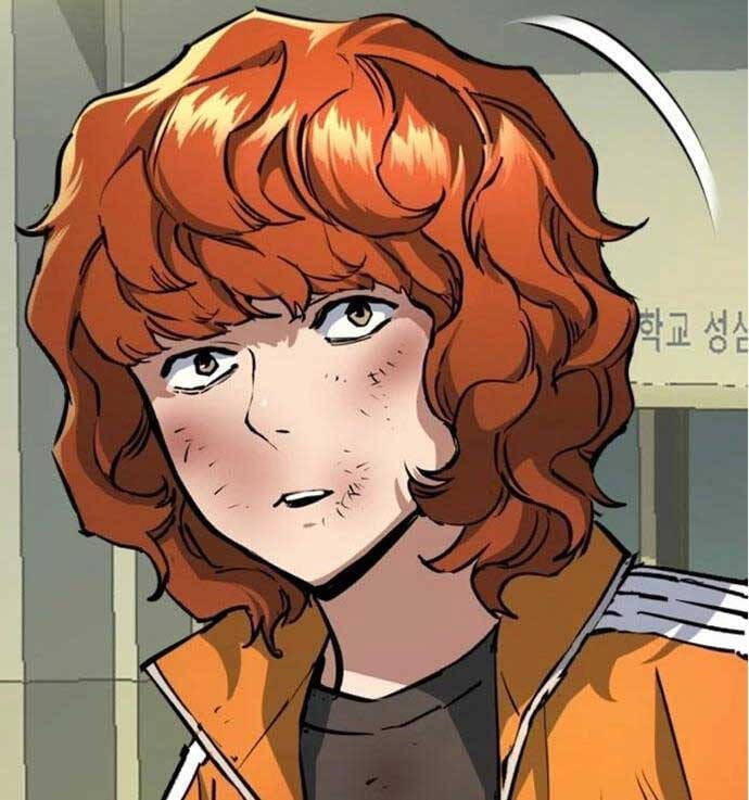 Truyện Tranh Bạn Học Của Tôi Là Lính Đánh Thuê trang 5