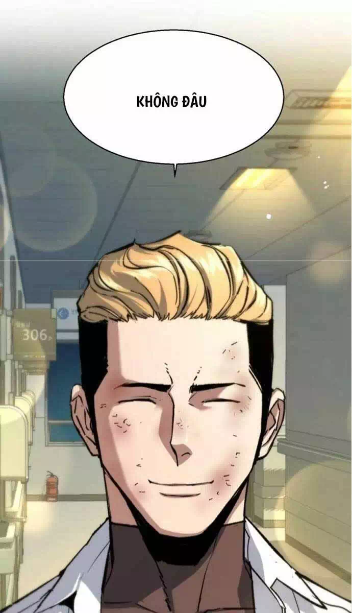 Truyện Tranh Bạn Học Của Tôi Là Lính Đánh Thuê trang 5