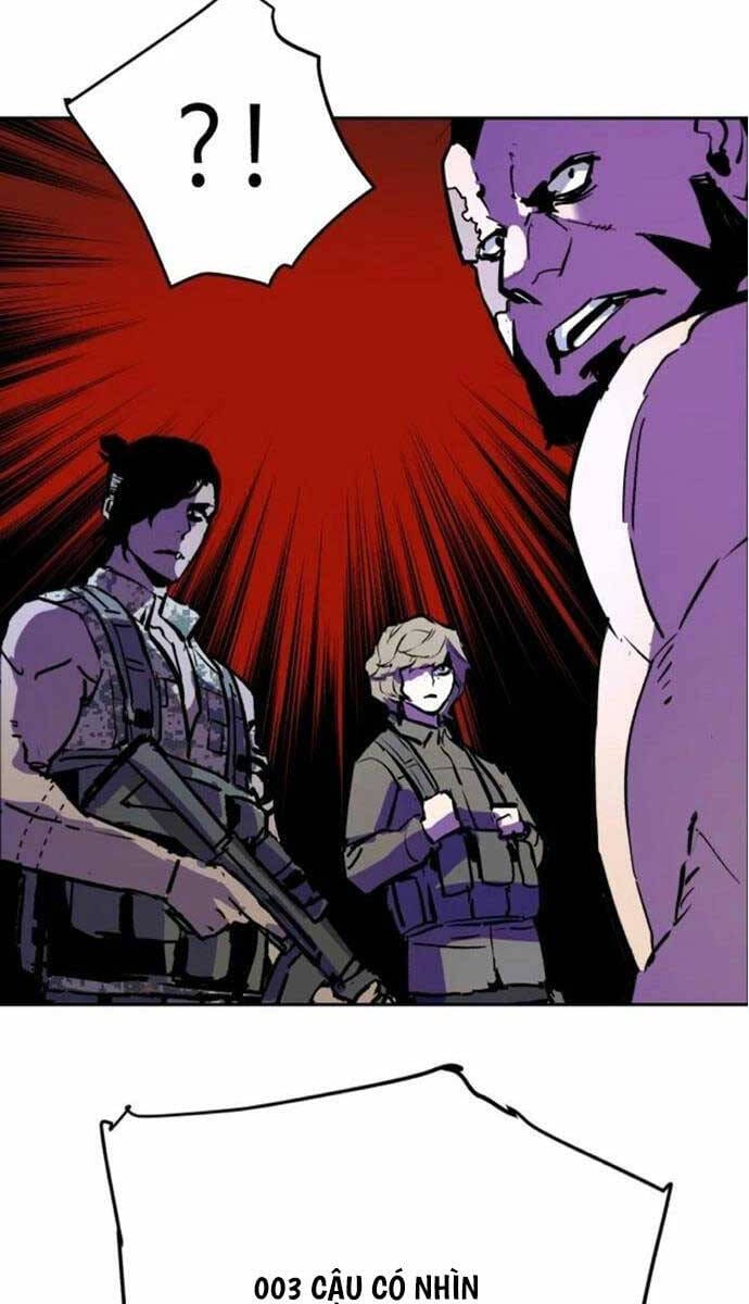 Truyện Tranh Bạn Học Của Tôi Là Lính Đánh Thuê trang 5