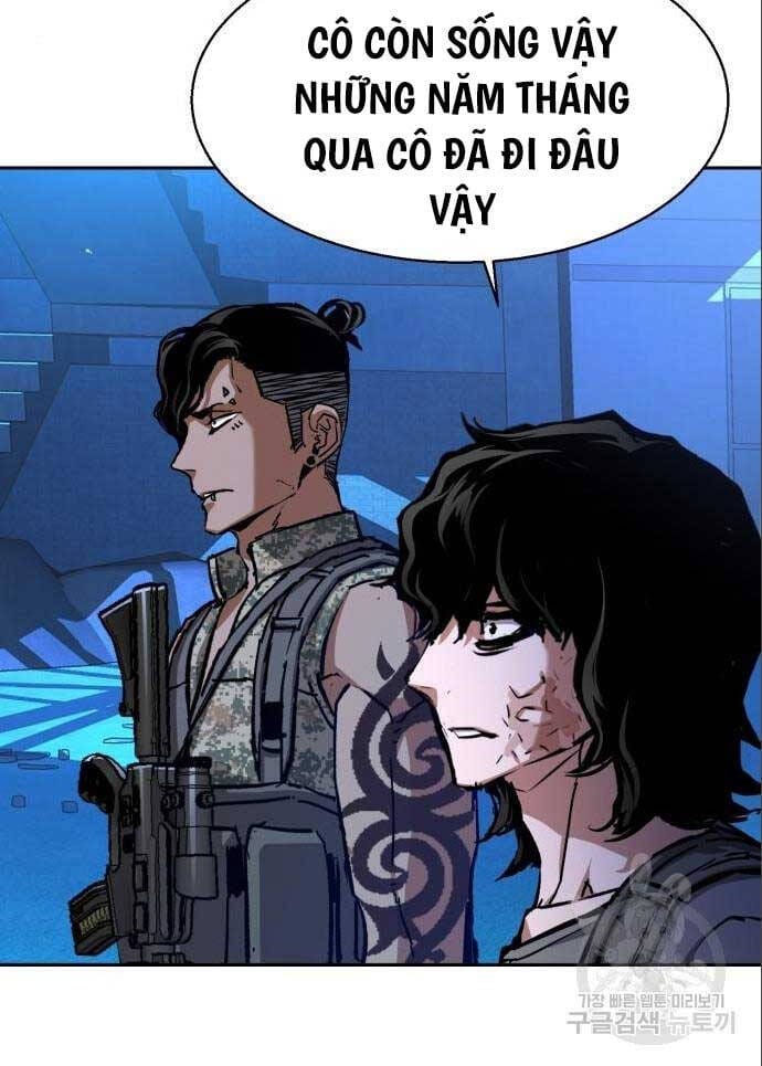 Truyện Tranh Bạn Học Của Tôi Là Lính Đánh Thuê trang 5