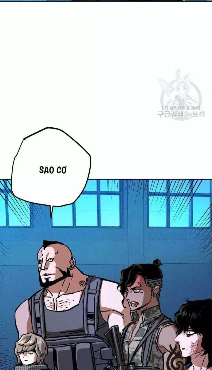 Truyện Tranh Bạn Học Của Tôi Là Lính Đánh Thuê trang 5