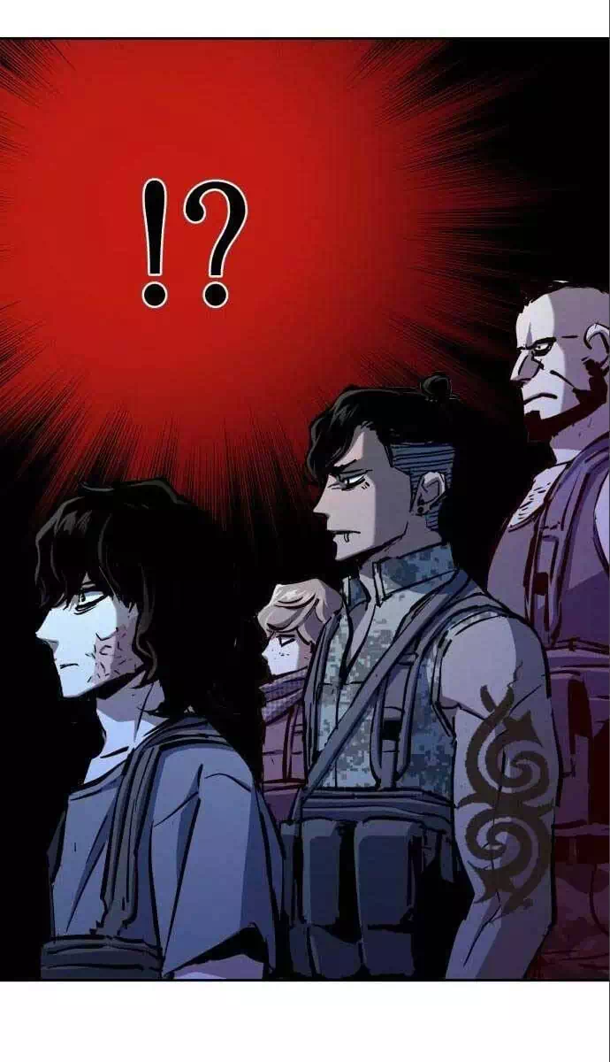 Truyện Tranh Bạn Học Của Tôi Là Lính Đánh Thuê trang 5