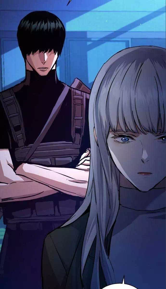 Truyện Tranh Bạn Học Của Tôi Là Lính Đánh Thuê trang 5