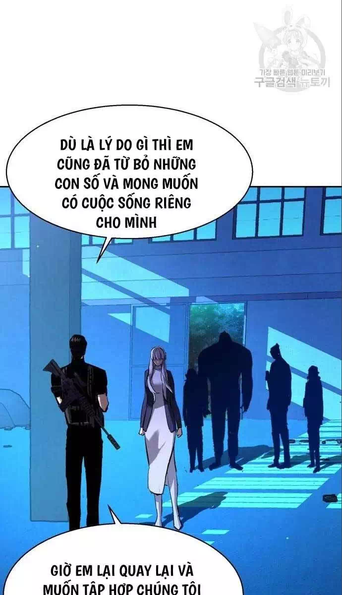 Truyện Tranh Bạn Học Của Tôi Là Lính Đánh Thuê trang 5