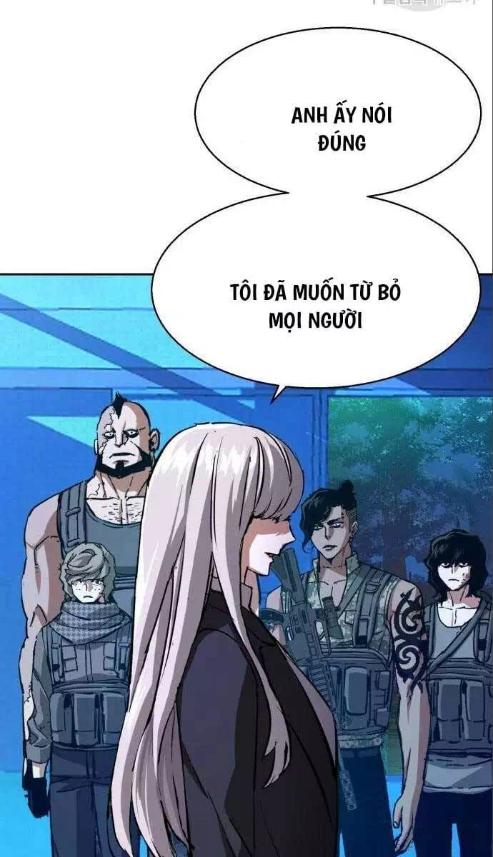 Truyện Tranh Bạn Học Của Tôi Là Lính Đánh Thuê trang 5