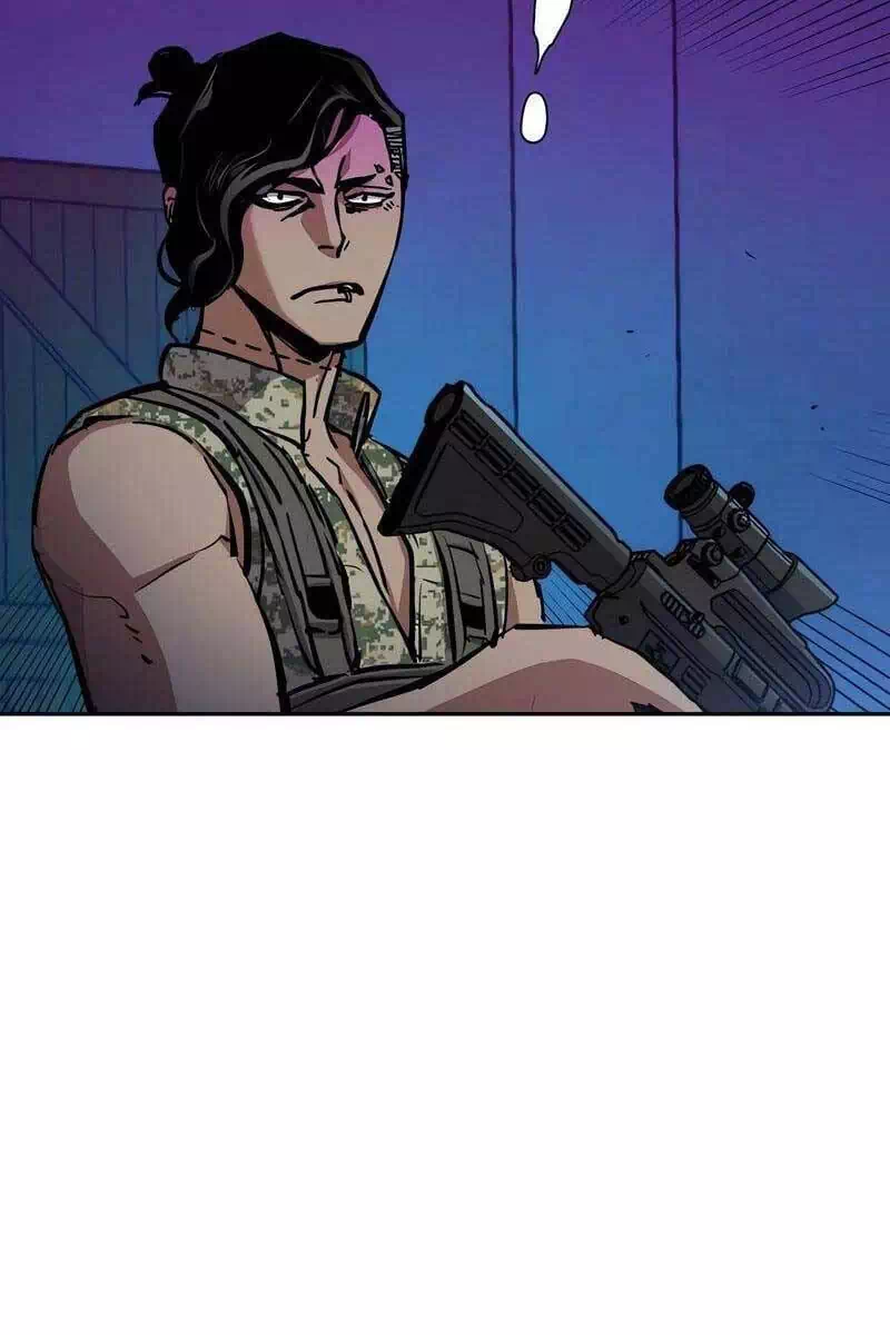 Truyện Tranh Bạn Học Của Tôi Là Lính Đánh Thuê trang 5