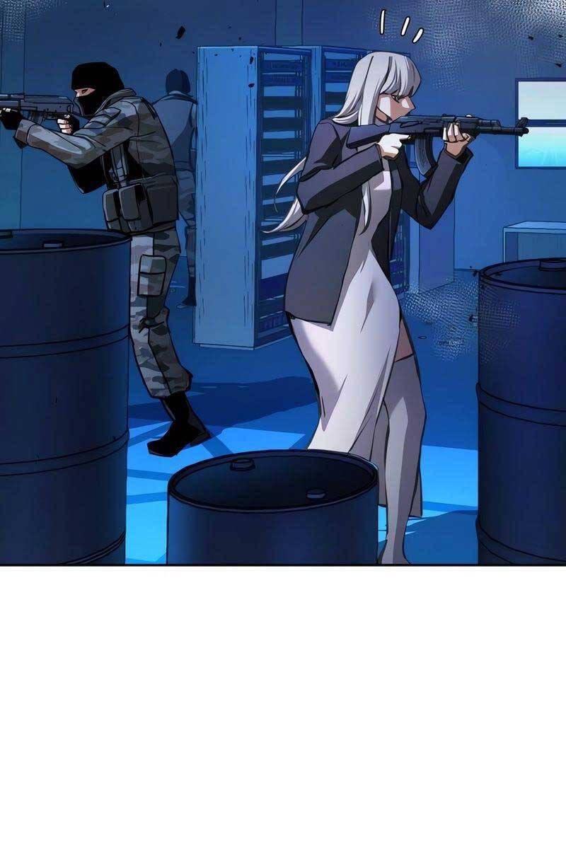 Truyện Tranh Bạn Học Của Tôi Là Lính Đánh Thuê trang 5