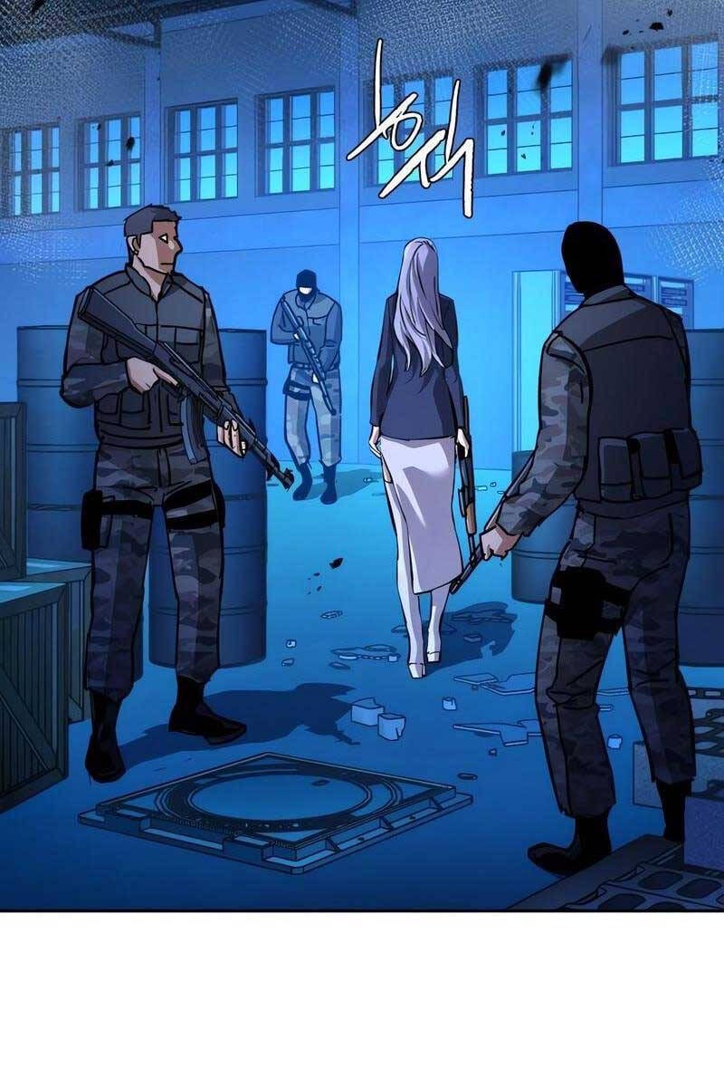 Truyện Tranh Bạn Học Của Tôi Là Lính Đánh Thuê trang 5