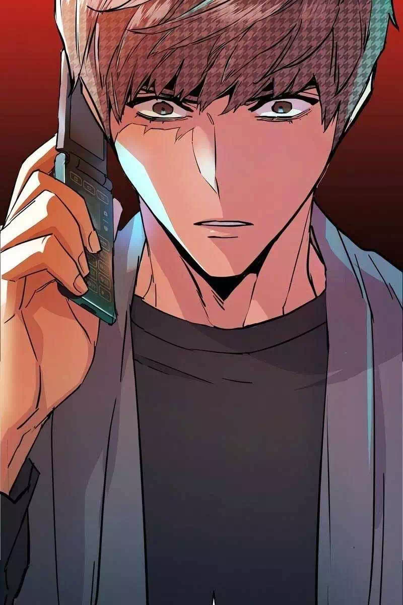 Truyện Tranh Bạn Học Của Tôi Là Lính Đánh Thuê trang 5