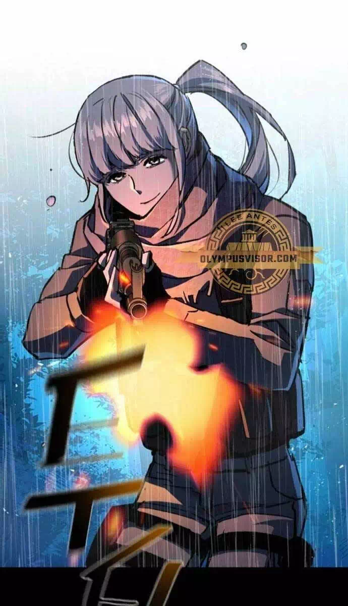 Truyện Tranh Bạn Học Của Tôi Là Lính Đánh Thuê trang 5