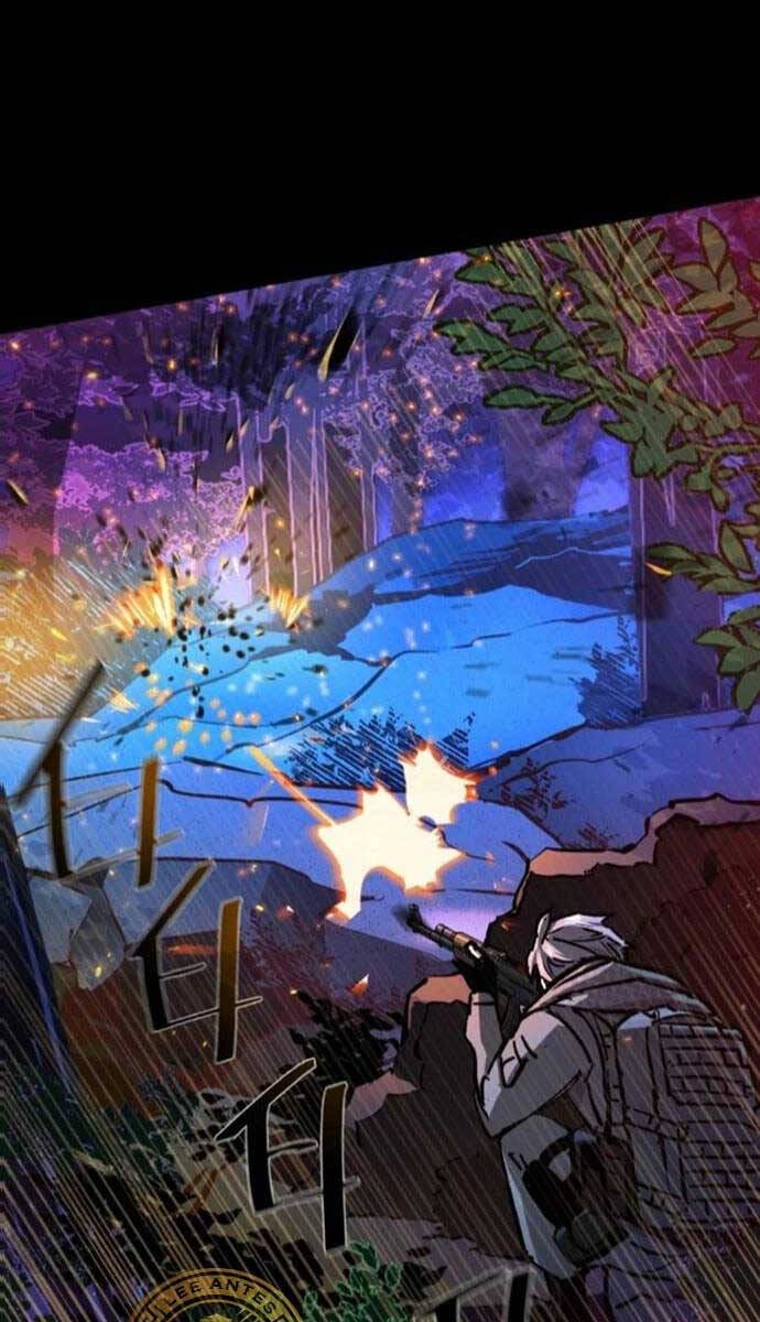 Truyện Tranh Bạn Học Của Tôi Là Lính Đánh Thuê trang 5