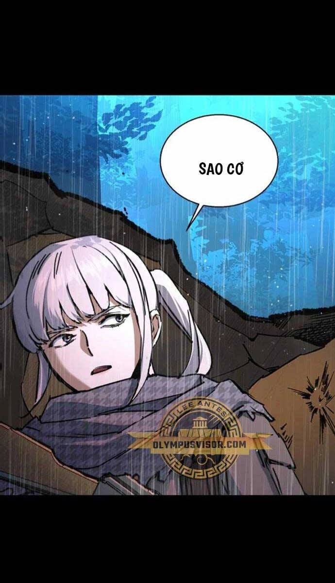 Truyện Tranh Bạn Học Của Tôi Là Lính Đánh Thuê trang 5