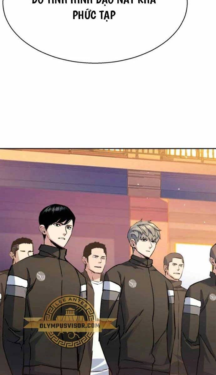 Truyện Tranh Bạn Học Của Tôi Là Lính Đánh Thuê trang 5