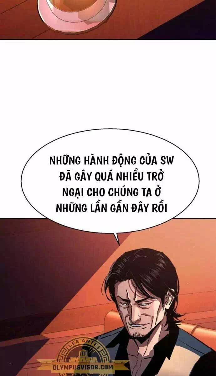 Truyện Tranh Bạn Học Của Tôi Là Lính Đánh Thuê trang 5