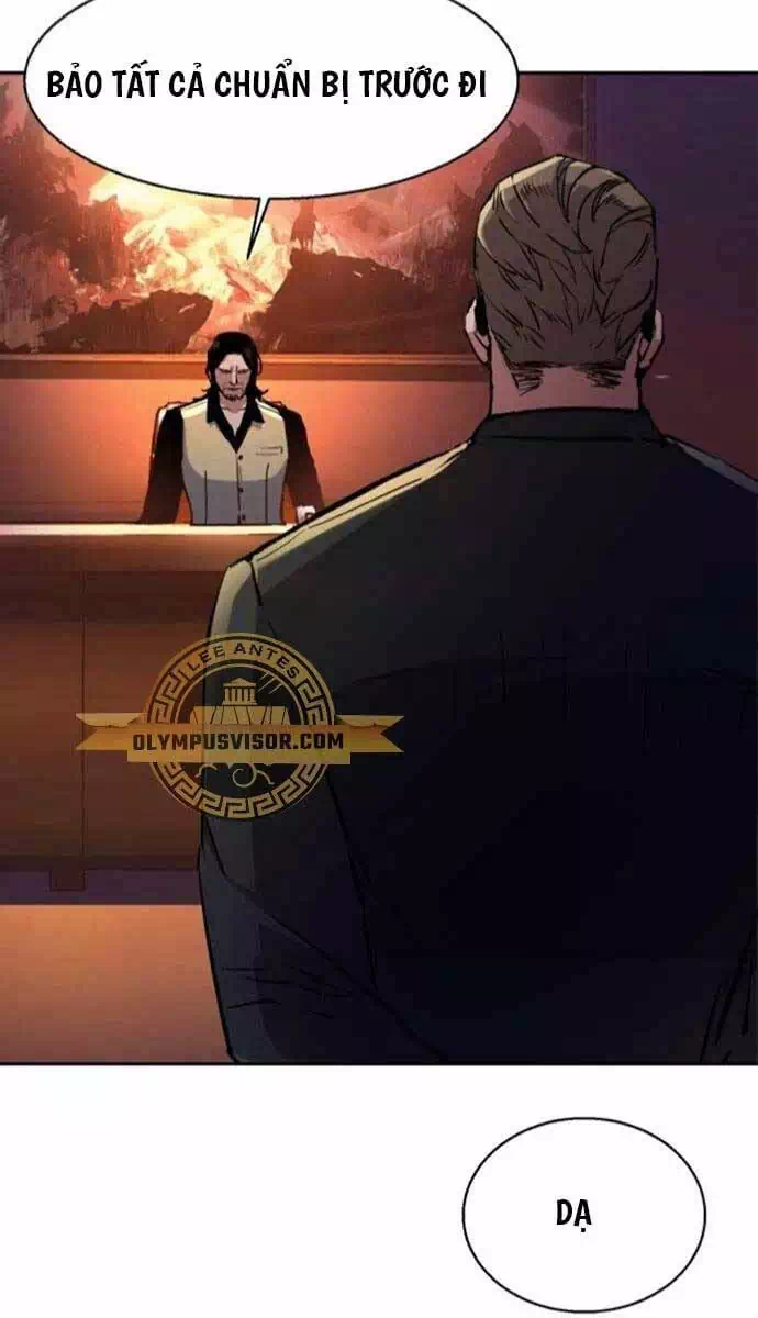 Truyện Tranh Bạn Học Của Tôi Là Lính Đánh Thuê trang 5