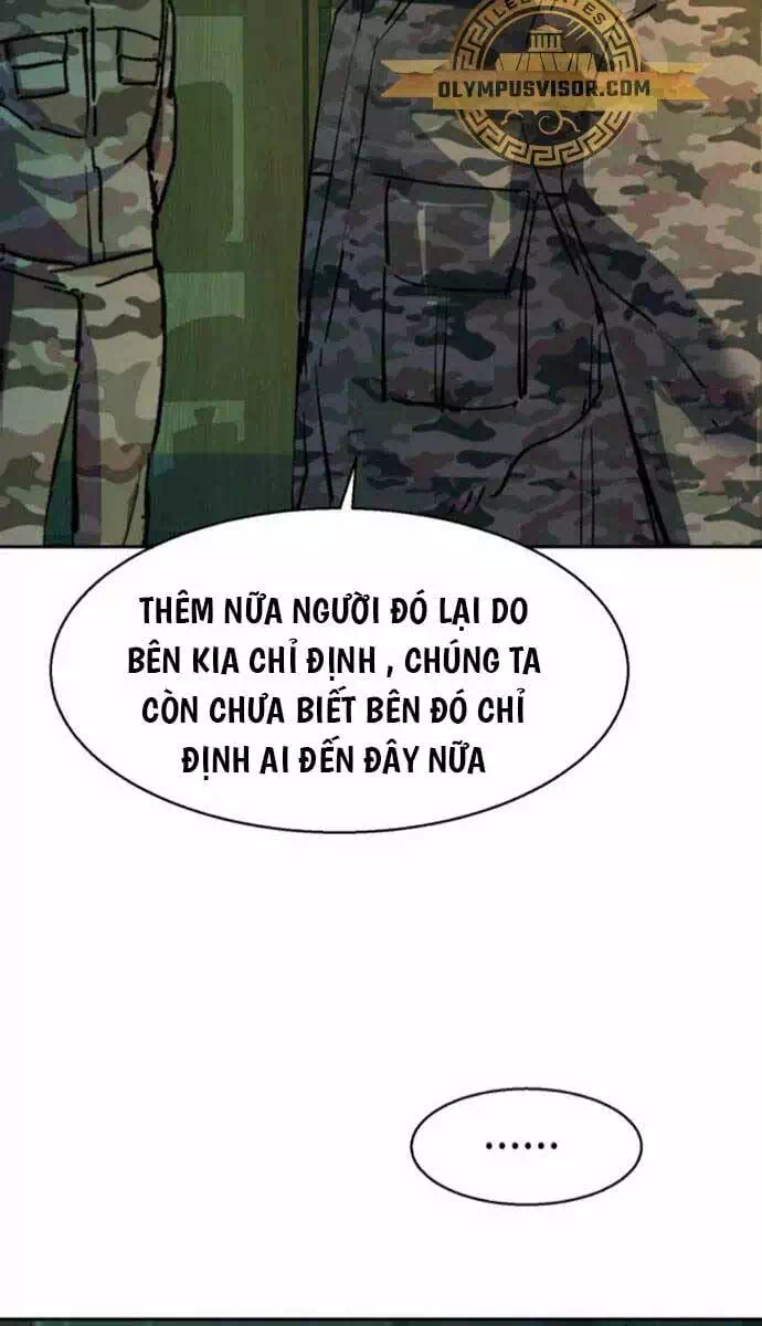 Truyện Tranh Bạn Học Của Tôi Là Lính Đánh Thuê trang 5