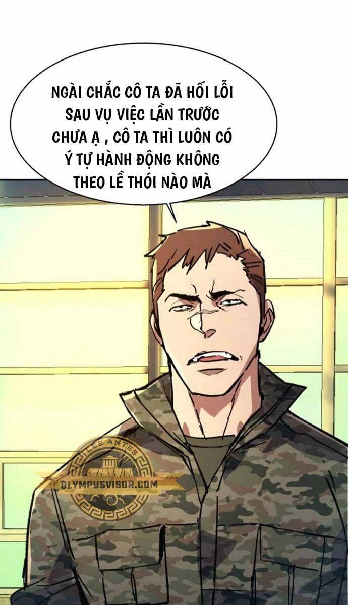 Truyện Tranh Bạn Học Của Tôi Là Lính Đánh Thuê trang 5